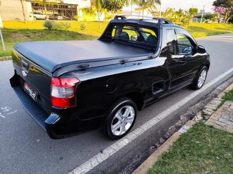 CHEVROLET Montana 1.4 FLEX SPORT, Foto 4