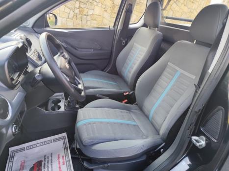 CHEVROLET Montana 1.4 FLEX SPORT, Foto 10