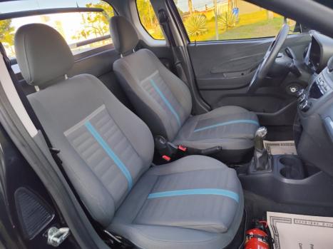 CHEVROLET Montana 1.4 FLEX SPORT, Foto 11