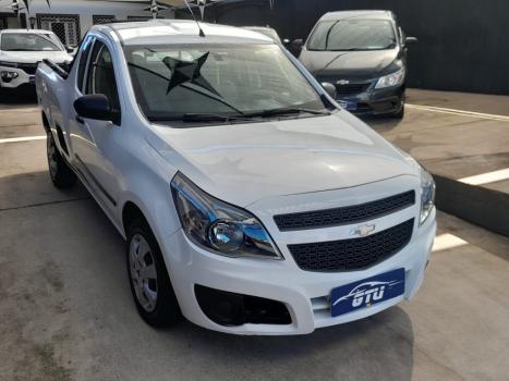 CHEVROLET Montana 1.4 FLEX LS, Foto 3