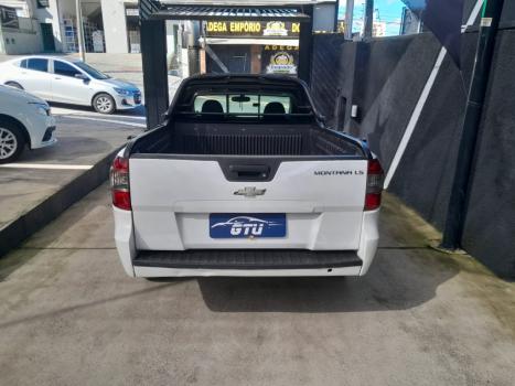 CHEVROLET Montana 1.4 FLEX LS, Foto 4