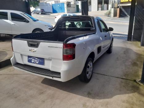 CHEVROLET Montana 1.4 FLEX LS, Foto 5