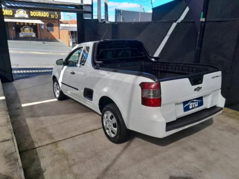 CHEVROLET Montana 1.4 FLEX LS, Foto 6