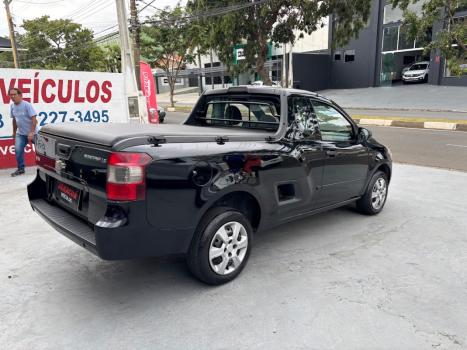 CHEVROLET Montana 1.4 FLEX LS, Foto 4