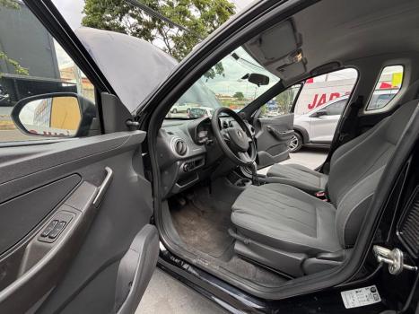 CHEVROLET Montana 1.4 FLEX LS, Foto 5