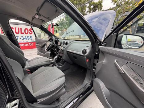 CHEVROLET Montana 1.4 FLEX LS, Foto 6