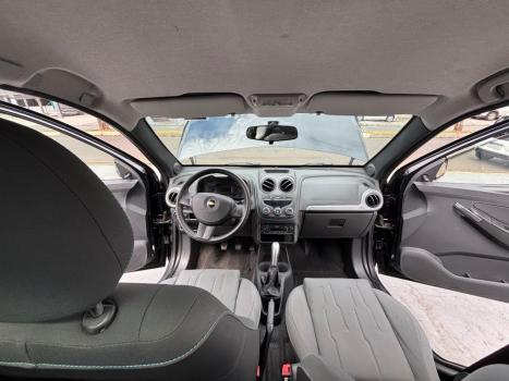 CHEVROLET Montana 1.4 FLEX LS, Foto 7