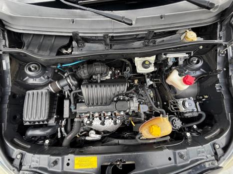 CHEVROLET Montana 1.4 FLEX LS, Foto 9