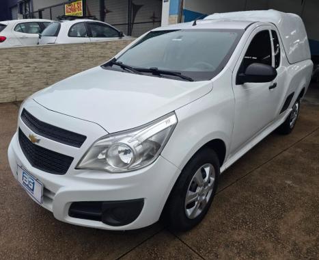 CHEVROLET Montana 1.4 FLEX LS, Foto 1