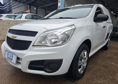 CHEVROLET Montana 1.4 FLEX LS, Foto 3