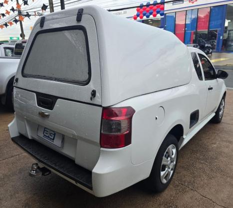 CHEVROLET Montana 1.4 FLEX LS, Foto 7