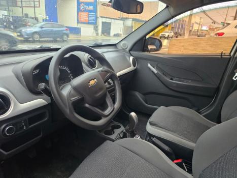 CHEVROLET Montana 1.4 FLEX LS, Foto 8