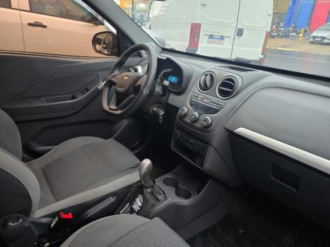 CHEVROLET Montana 1.4 FLEX LS, Foto 9