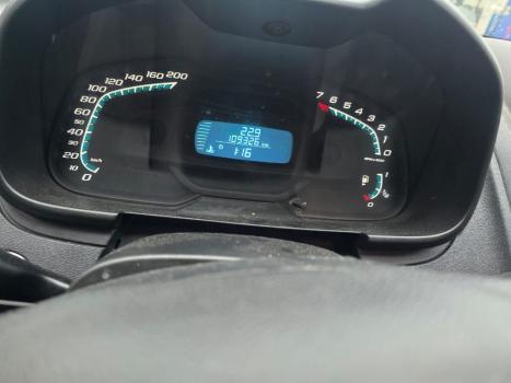 CHEVROLET Montana 1.4 FLEX LS, Foto 11