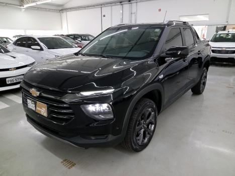 CHEVROLET Montana 1.2 12V FLEX PREMIER TURBO AUTOM�TICO, Foto 1