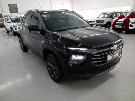 CHEVROLET Montana 1.2 12V FLEX PREMIER TURBO AUTOM�TICO, Foto 2