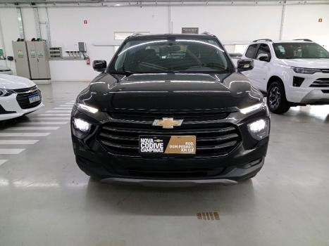 CHEVROLET Montana 1.2 12V FLEX PREMIER TURBO AUTOM�TICO, Foto 5