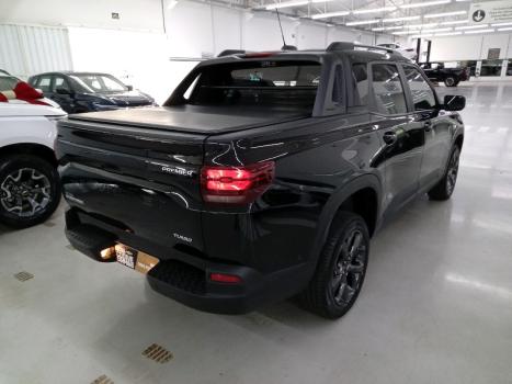 CHEVROLET Montana 1.2 12V FLEX PREMIER TURBO AUTOM�TICO, Foto 3