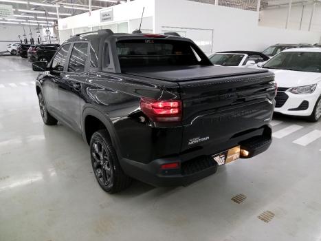 CHEVROLET Montana 1.2 12V FLEX PREMIER TURBO AUTOM�TICO, Foto 4