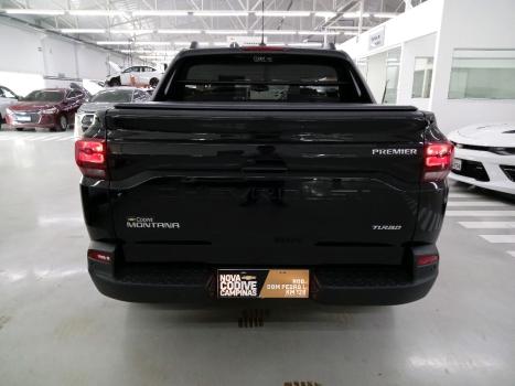 CHEVROLET Montana 1.2 12V FLEX PREMIER TURBO AUTOM�TICO, Foto 6