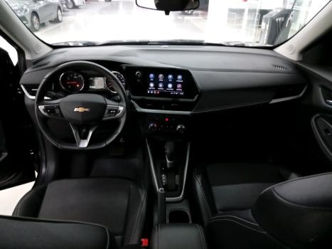 CHEVROLET Montana 1.2 12V FLEX PREMIER TURBO AUTOM�TICO, Foto 10