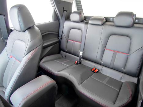 CHEVROLET Montana 1.2 12V 4P FLEX TURBO RS AUTOM�TICO, Foto 3