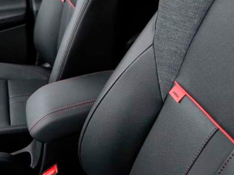 CHEVROLET Montana 1.2 12V 4P FLEX TURBO RS AUTOM�TICO, Foto 4