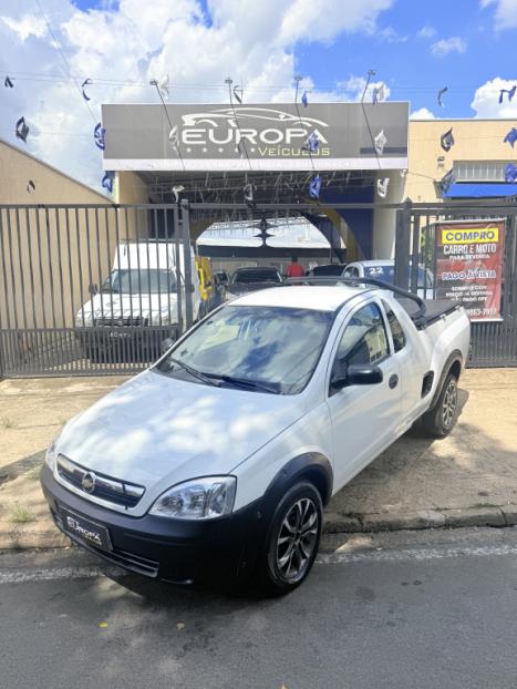 CHEVROLET Montana 1.8 FLEX CONQUEST, Foto 1