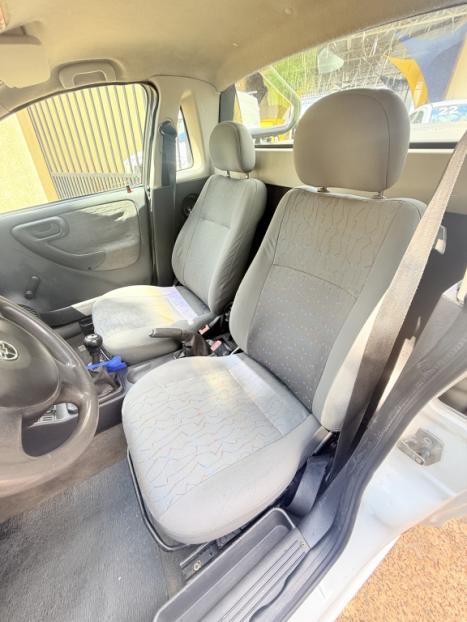 CHEVROLET Montana 1.8 FLEX CONQUEST, Foto 3