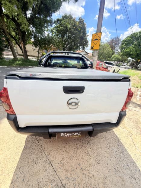 CHEVROLET Montana 1.8 FLEX CONQUEST, Foto 5