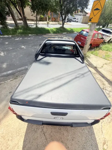 CHEVROLET Montana 1.8 FLEX CONQUEST, Foto 7