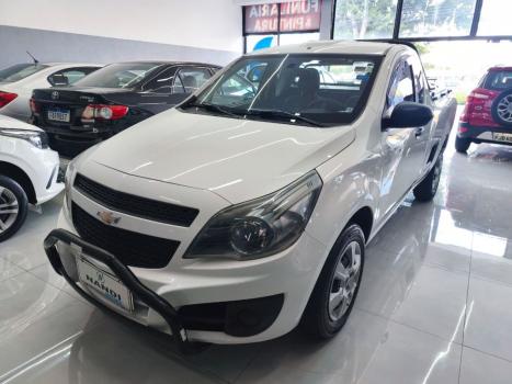 CHEVROLET Montana 1.4 FLEX L, Foto 1