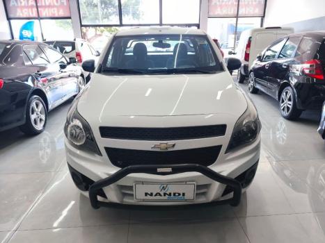 CHEVROLET Montana 1.4 FLEX L, Foto 2