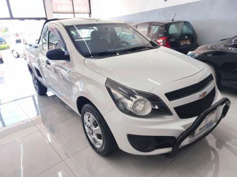 CHEVROLET Montana 1.4 FLEX L, Foto 3