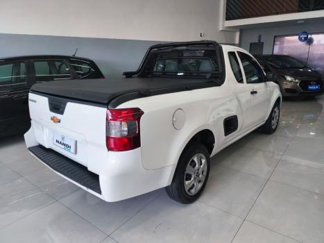 CHEVROLET Montana 1.4 FLEX L, Foto 6