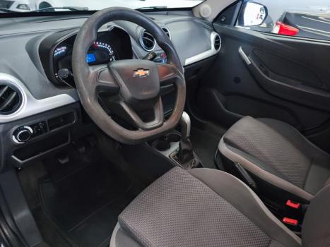 CHEVROLET Montana 1.4 FLEX L, Foto 7