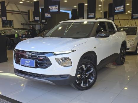 CHEVROLET Montana 1.2 12V 4P FLEX TURBO RS AUTOM�TICO, Foto 3