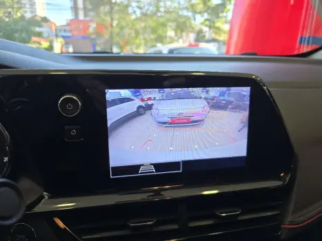 CHEVROLET Montana 1.2 12V 4P FLEX TURBO RS AUTOM�TICO, Foto 14