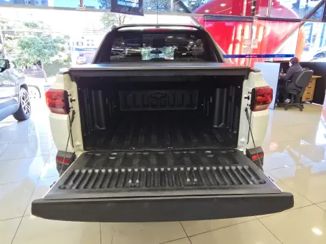 CHEVROLET Montana 1.2 12V 4P FLEX TURBO RS AUTOM�TICO, Foto 18