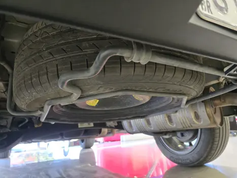 CHEVROLET Montana 1.2 12V 4P FLEX TURBO RS AUTOM�TICO, Foto 19