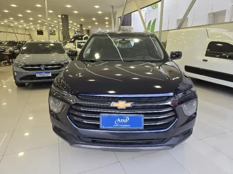 CHEVROLET Montana 1.2 12V FLEX PREMIER TURBO AUTOM�TICO, Foto 2