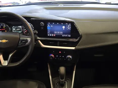 CHEVROLET Montana 1.2 12V FLEX PREMIER TURBO AUTOM�TICO, Foto 8