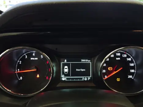 CHEVROLET Montana 1.2 12V FLEX PREMIER TURBO AUTOM�TICO, Foto 12