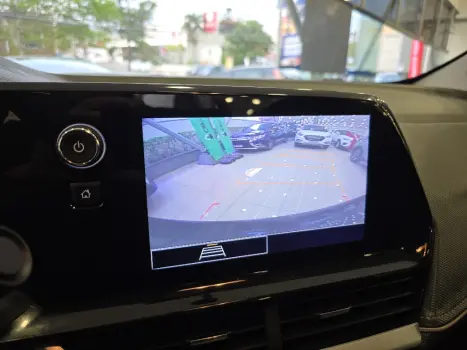 CHEVROLET Montana 1.2 12V FLEX PREMIER TURBO AUTOM�TICO, Foto 13