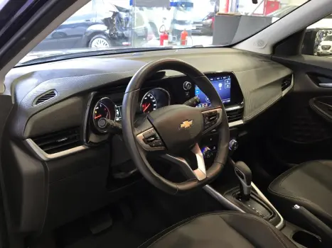 CHEVROLET Montana 1.2 12V FLEX PREMIER TURBO AUTOM�TICO, Foto 14