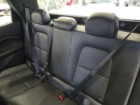 CHEVROLET Montana 1.2 12V FLEX PREMIER TURBO AUTOM�TICO, Foto 16