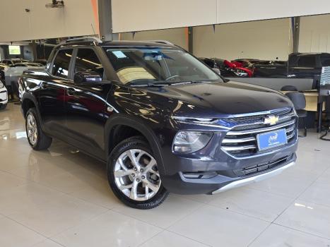 CHEVROLET Montana 1.2 12V FLEX LTZ TURBO AUTOM�TICO, Foto 1