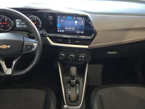 CHEVROLET Montana 1.2 12V FLEX LTZ TURBO AUTOM�TICO, Foto 8