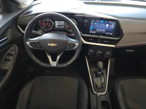 CHEVROLET Montana 1.2 12V FLEX LTZ TURBO AUTOM�TICO, Foto 9