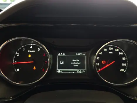 CHEVROLET Montana 1.2 12V FLEX LTZ TURBO AUTOM�TICO, Foto 11